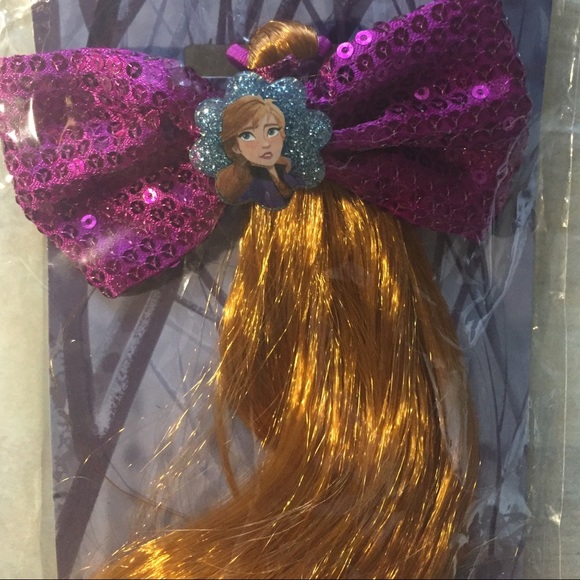 Disney Frozen II Accessories Set Bundle - Picture 12 of 15